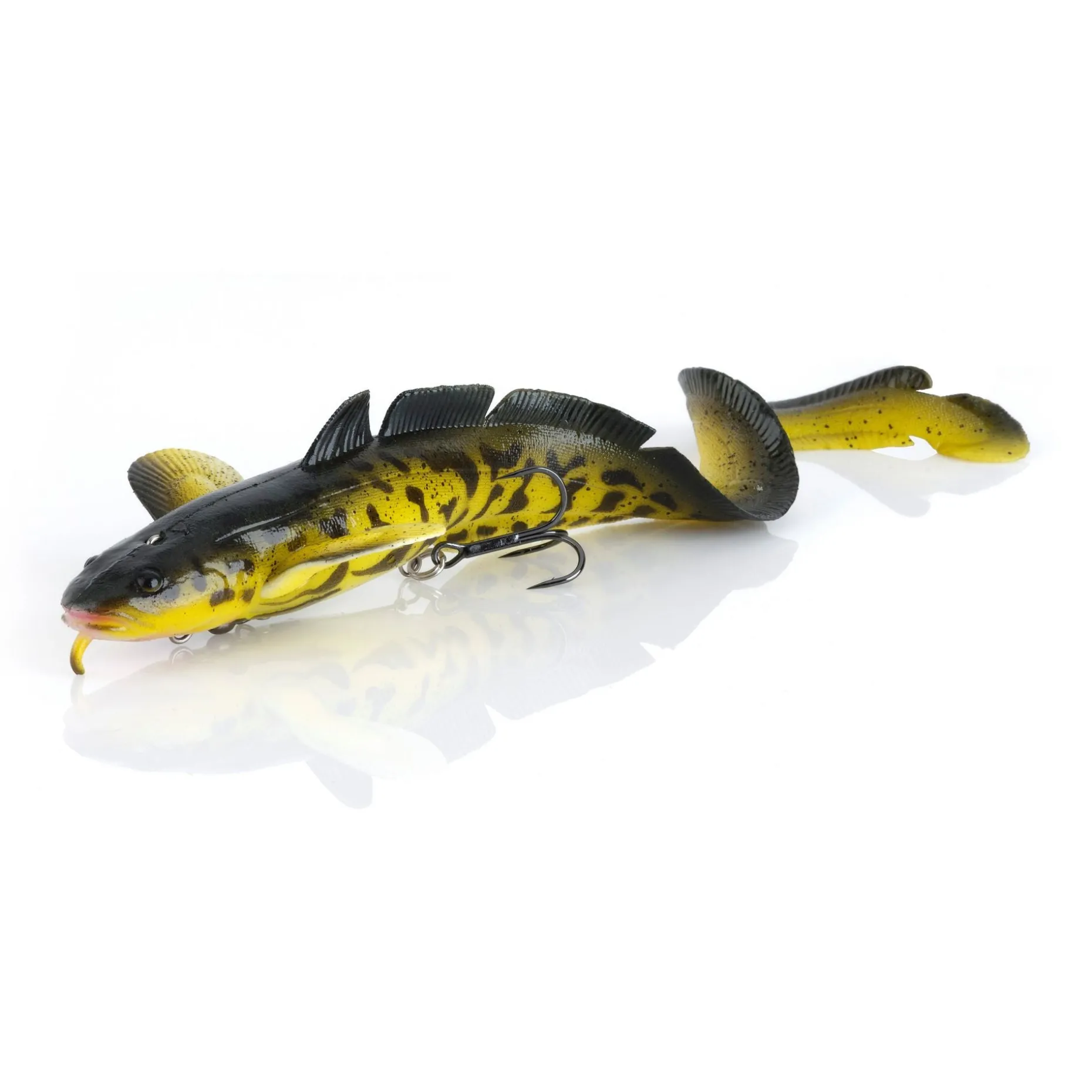 Savage Gear 3D Burbot