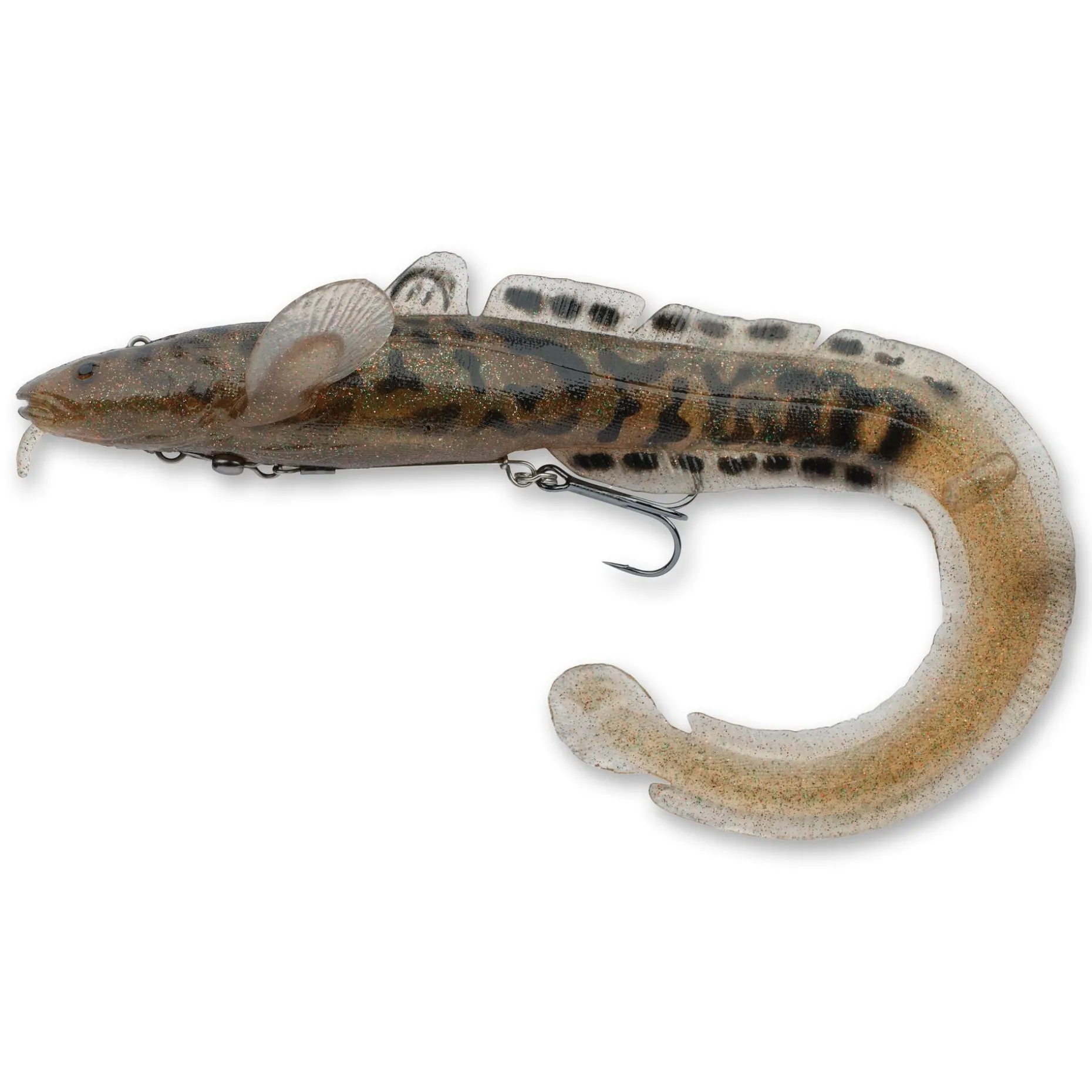 Savage Gear 3D Burbot