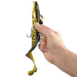 Savage Gear 3D Burbot