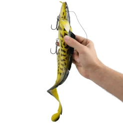 Savage Gear 3D Burbot