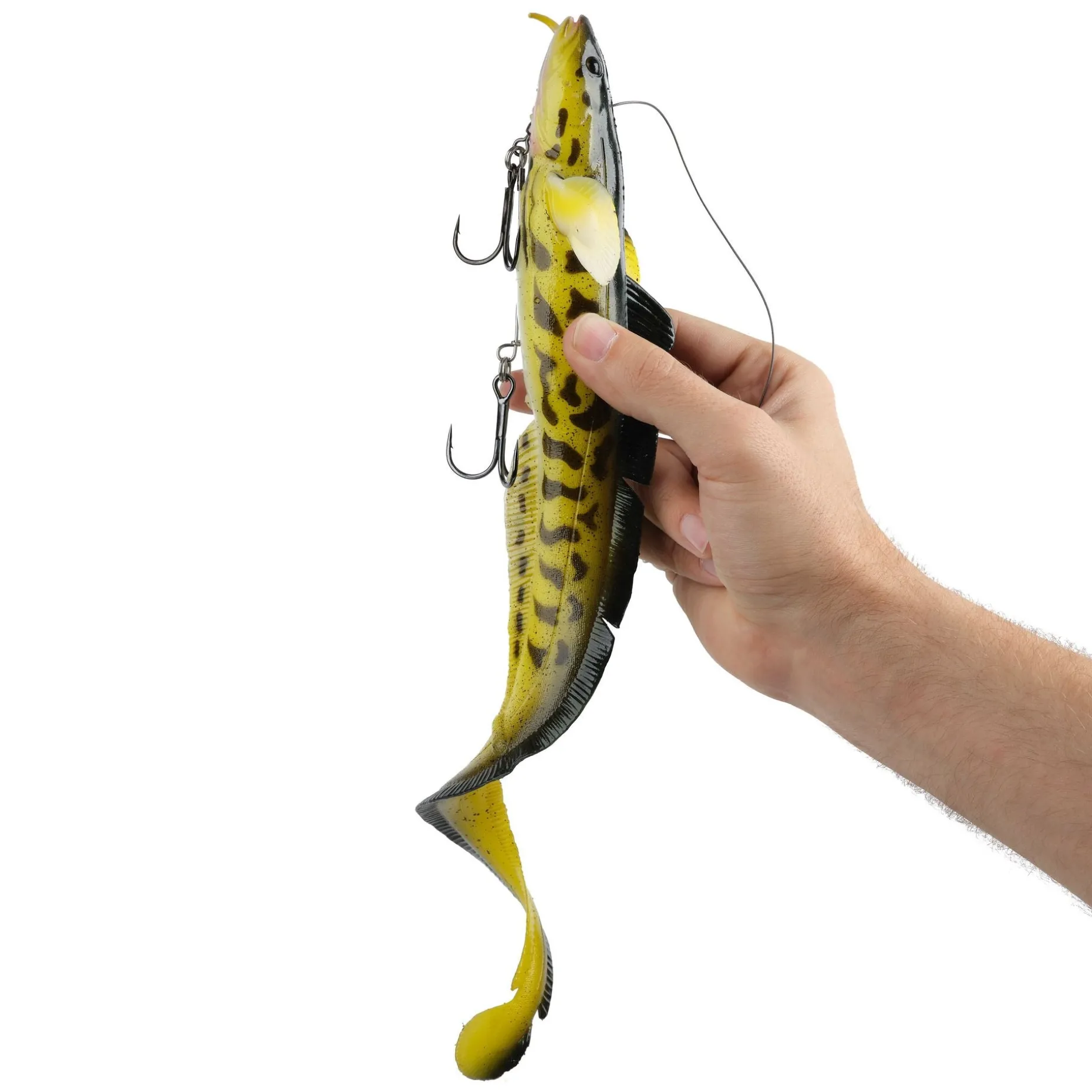 Savage Gear 3D Burbot