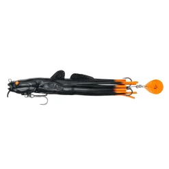 Savage Gear 3D Burbot Tube