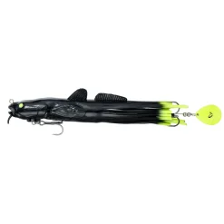 Savage Gear 3D Burbot Tube