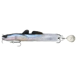 Savage Gear 3D Burbot Tube