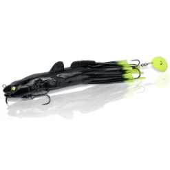 Savage Gear 3D Burbot Tube