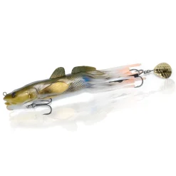 Savage Gear 3D Burbot Tube