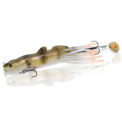 Savage Gear 3D Burbot Tube