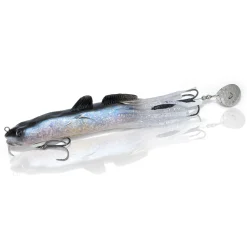 Savage Gear 3D Burbot Tube