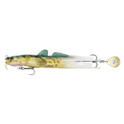 Savage Gear 3D Burbot Tube
