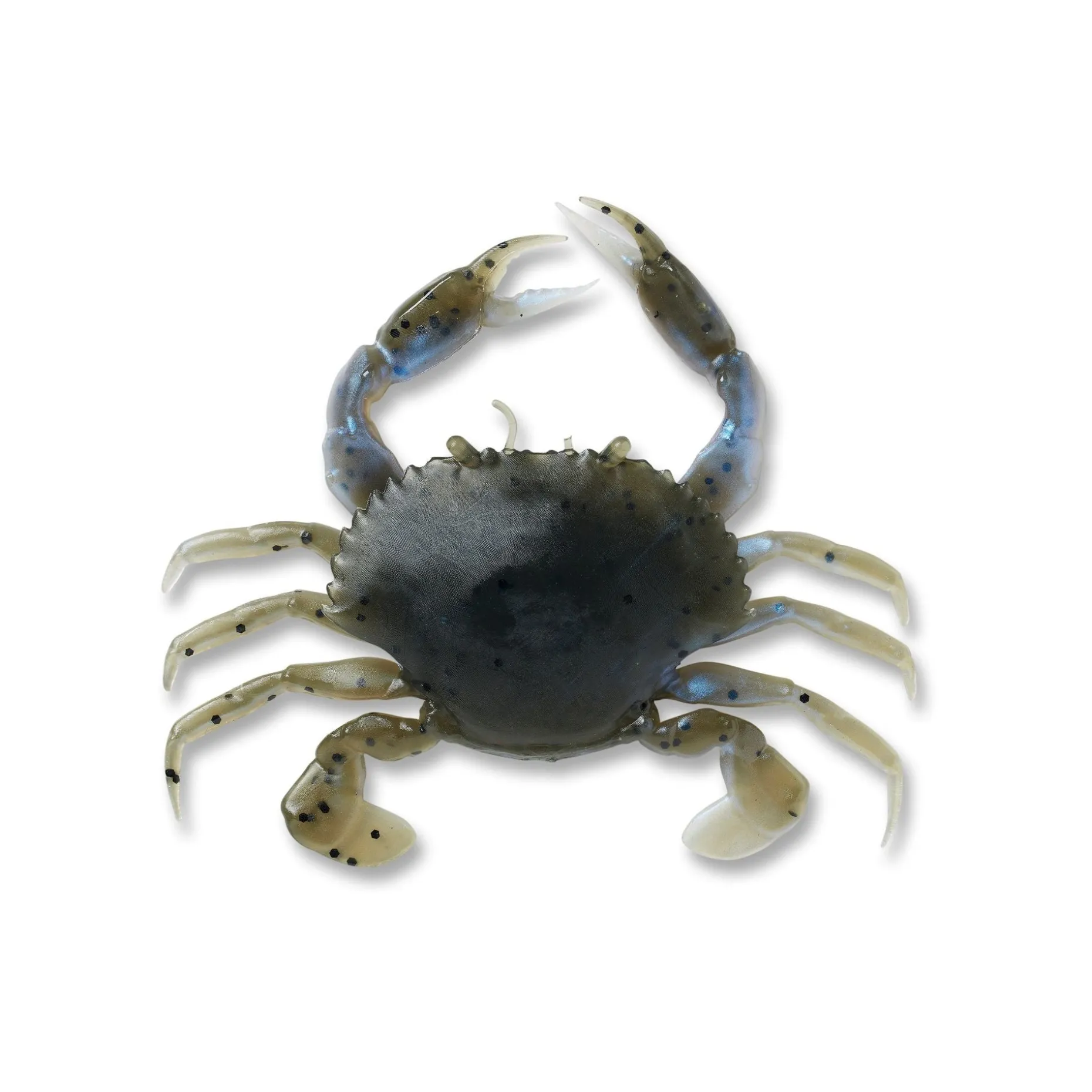 Savage Gear 3D Crab PVC