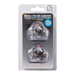 Savage Gear 3D Crab TPE