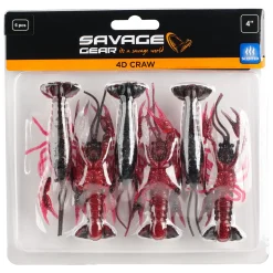 Savage Gear 4D Craw