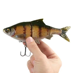 Savage Gear 3D Gizzard