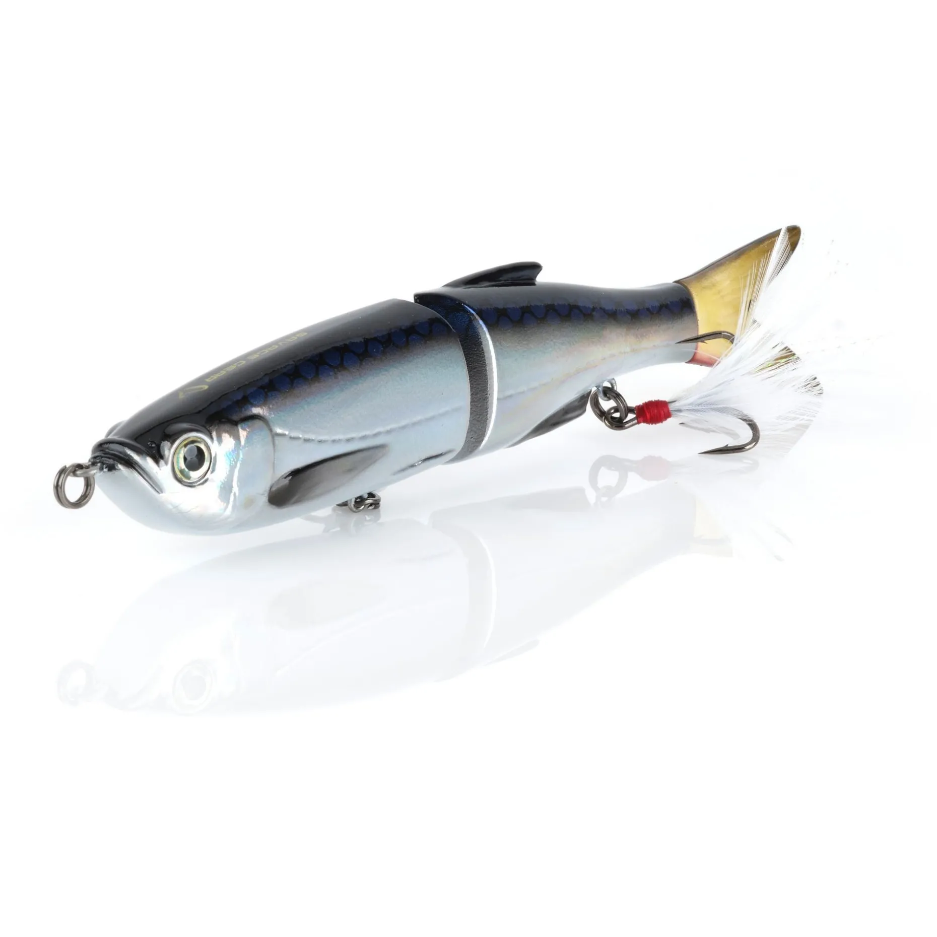 Savage Gear 3D Glide Swimmer