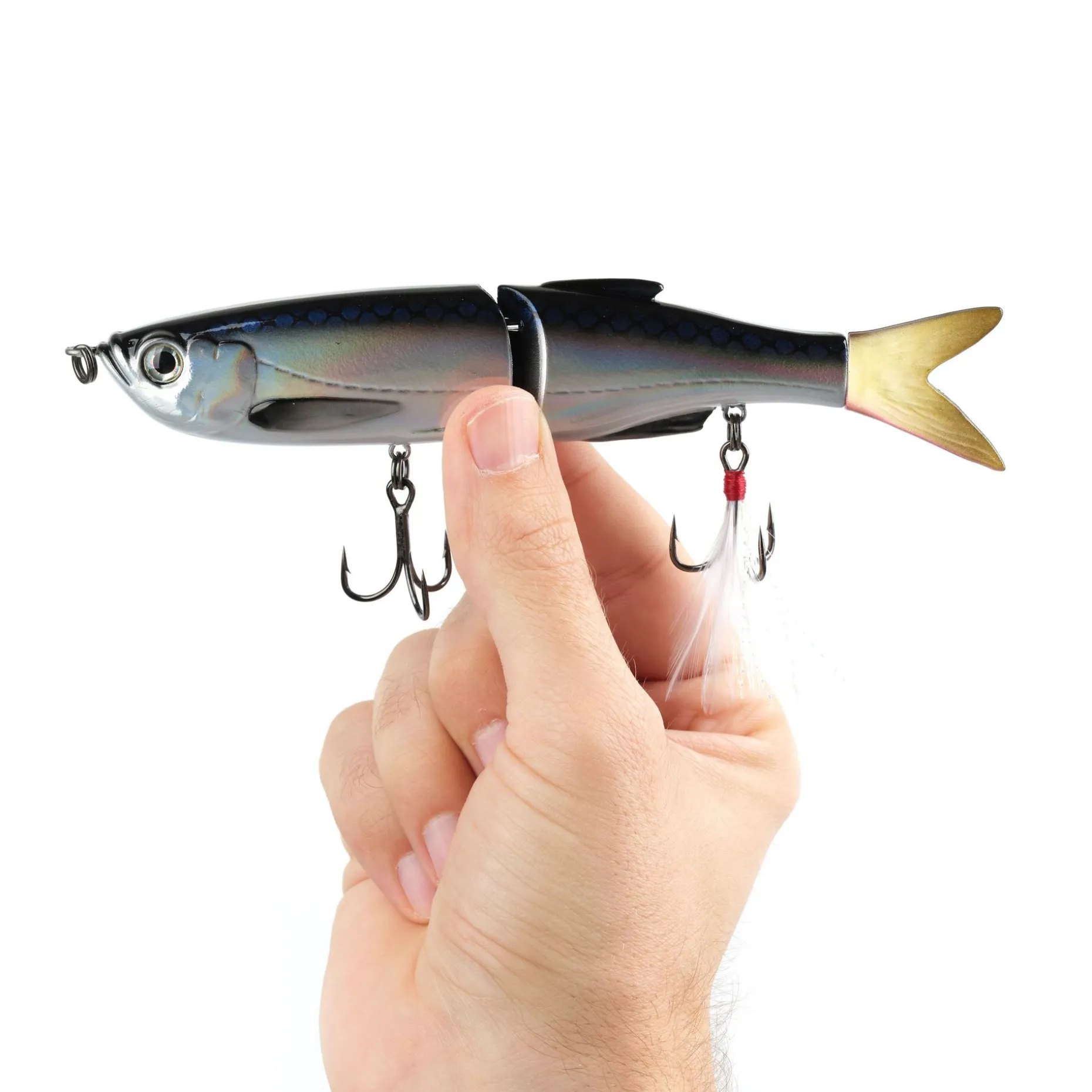 Savage Gear 3D Glide Swimmer