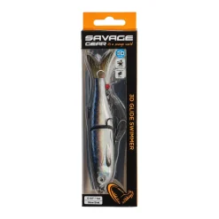 Savage Gear 3D Glide Swimmer