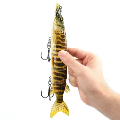 Savage Gear 3D Hard Pike