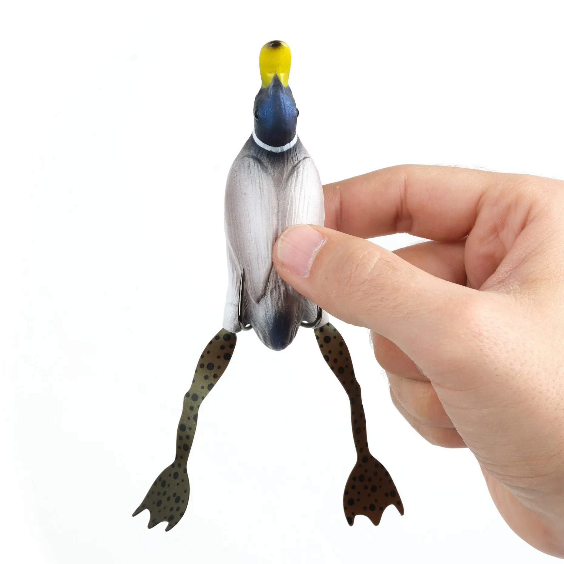 Savage Gear 3D Hollow Body Fruck