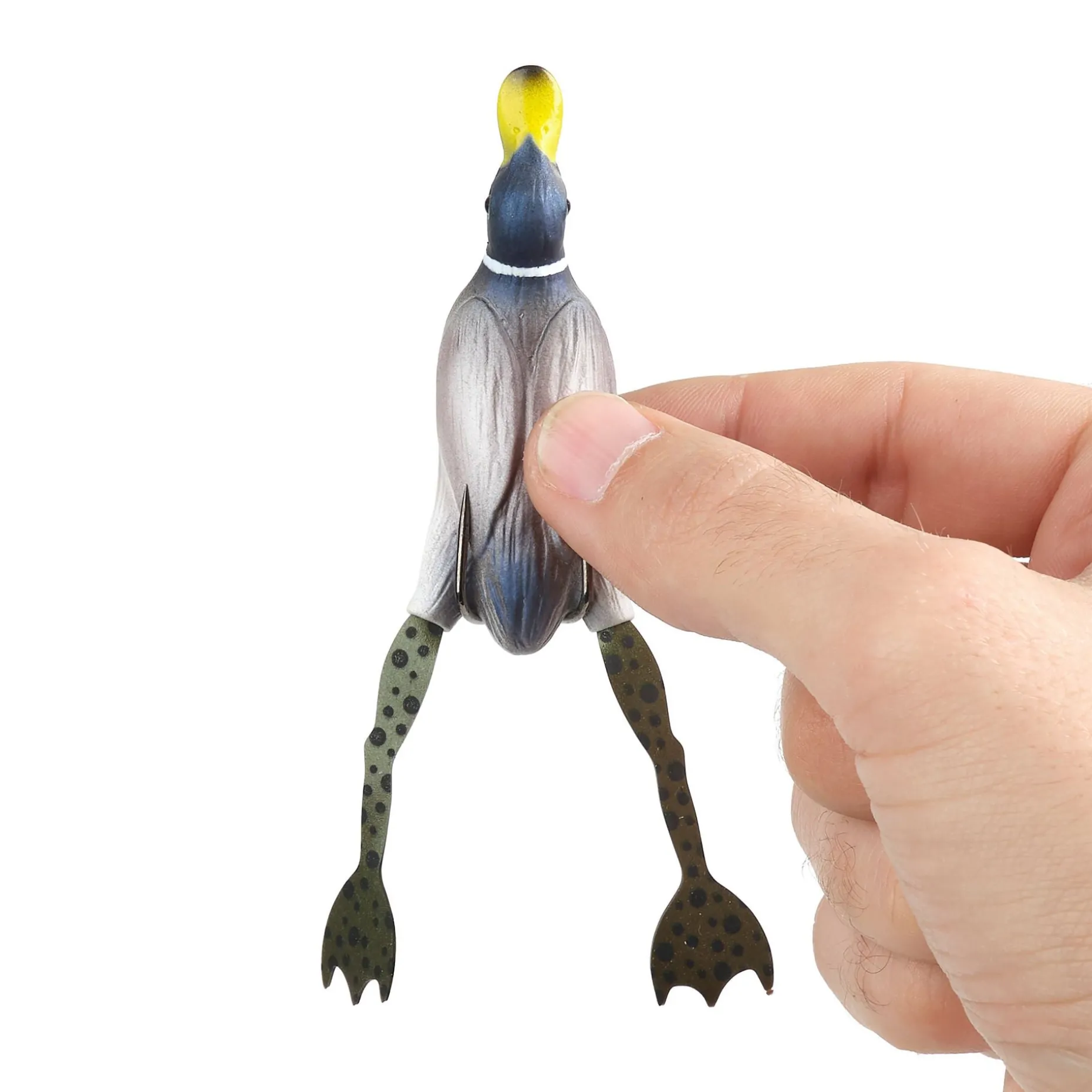 Savage Gear 3D Hollow Body Fruck