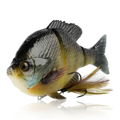 Savage Gear 3D Line Thru Bluegill OG
