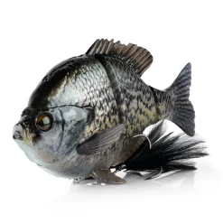 Savage Gear 3D Line Thru Bluegill OG