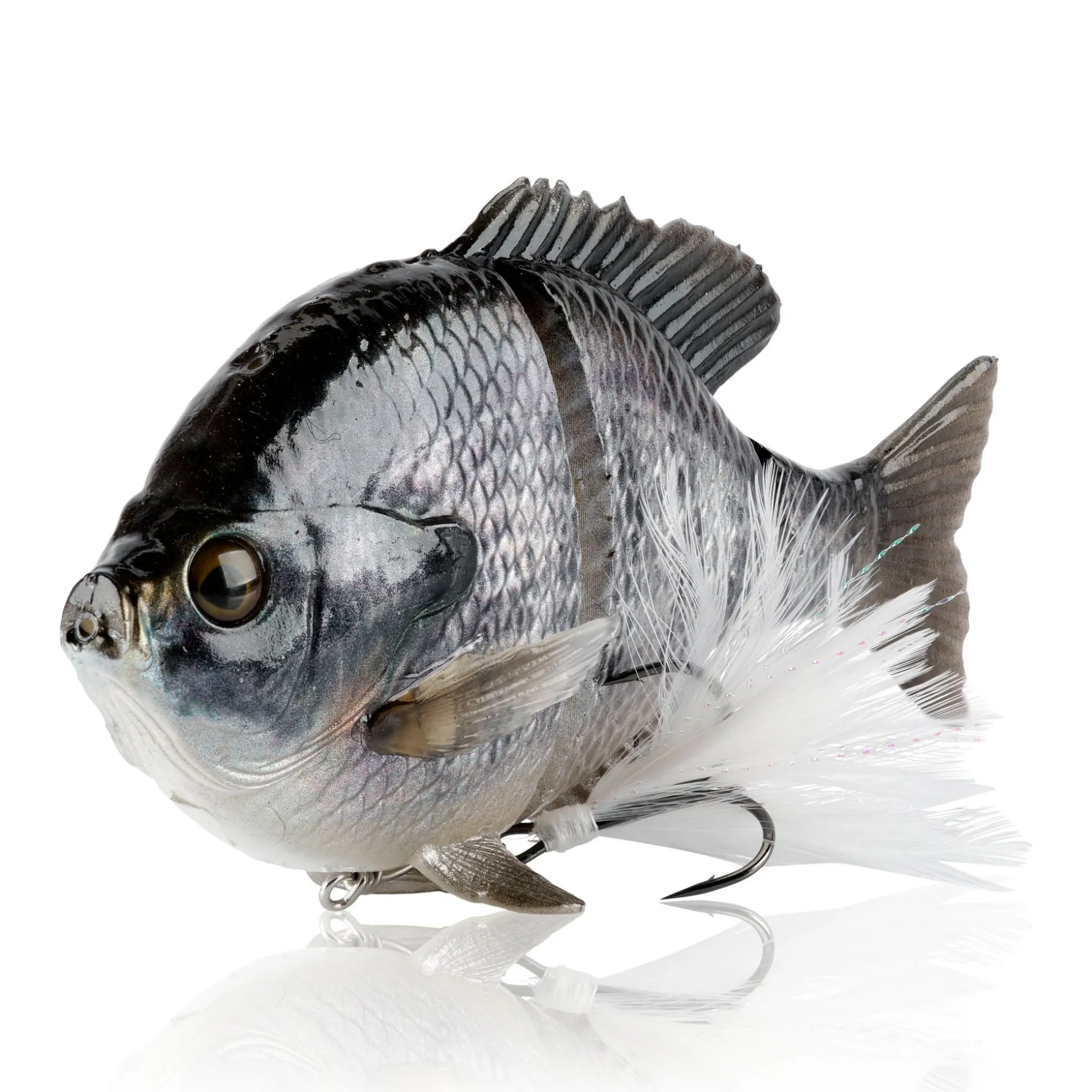 Savage Gear 3D Line Thru Bluegill OG