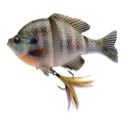 Savage Gear 3D Line Thru Bluegill OG
