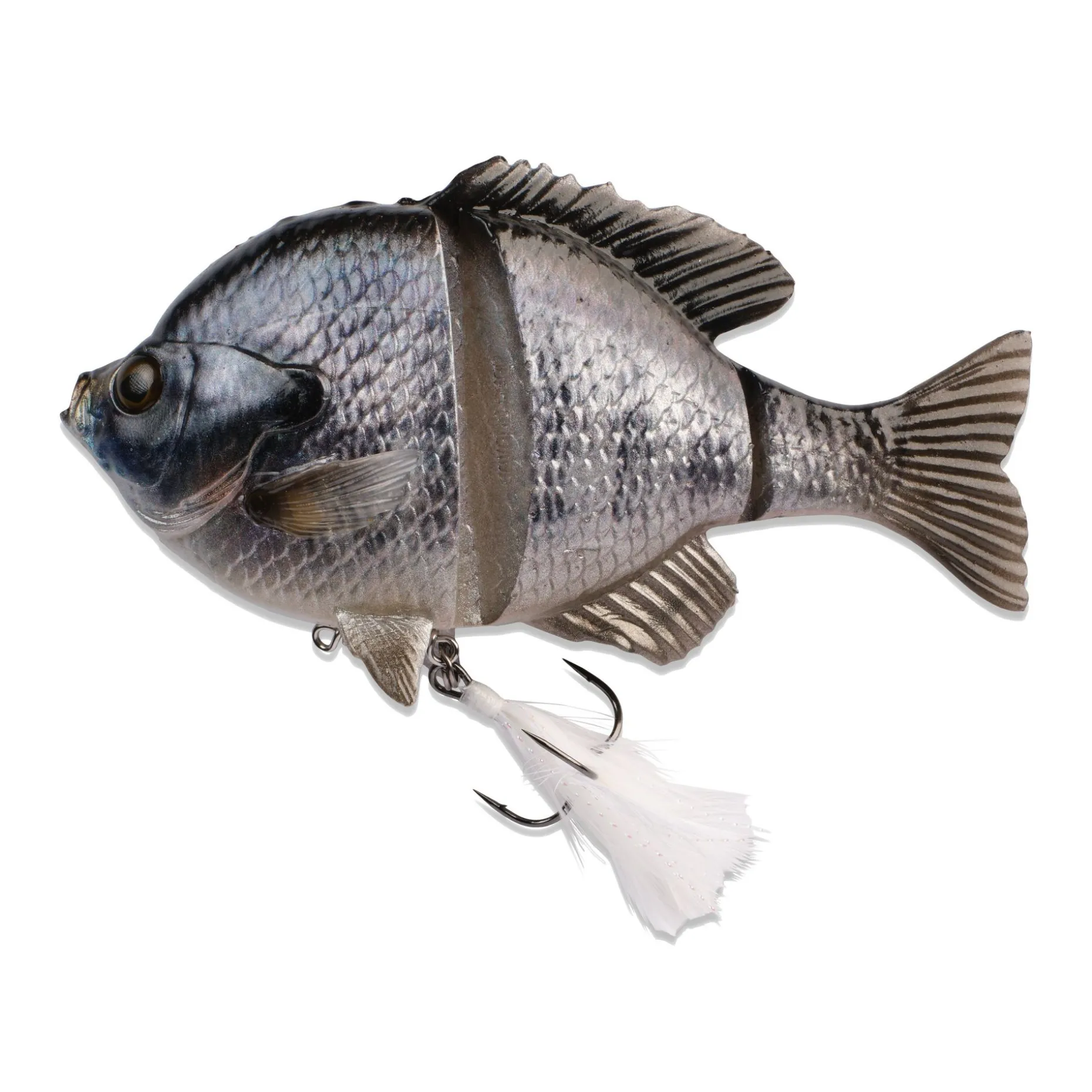 Savage Gear 3D Line Thru Bluegill OG