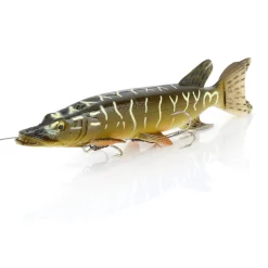Savage Gear 3D Line Thru Pike