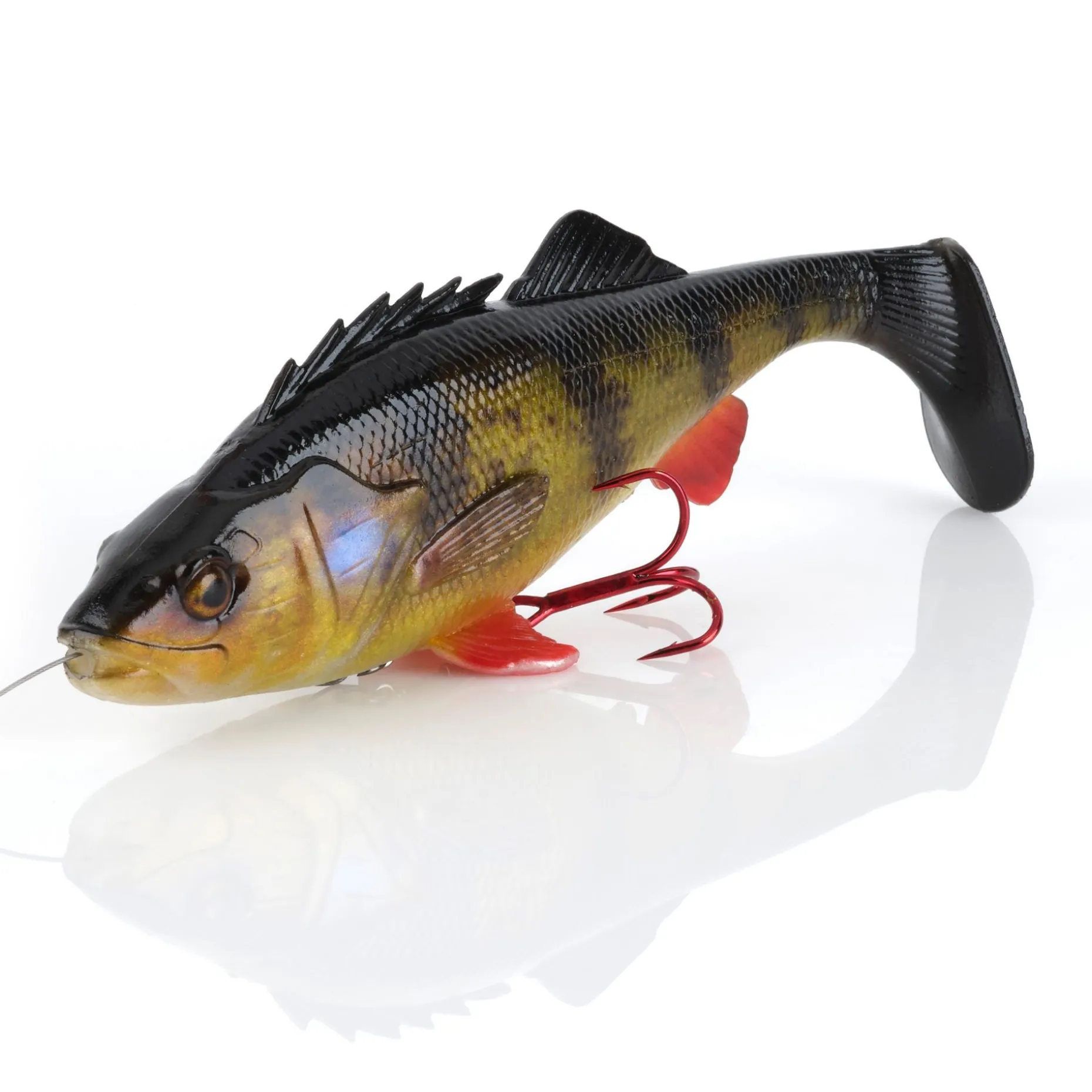 Savage Gear 4D Line Thru Perch