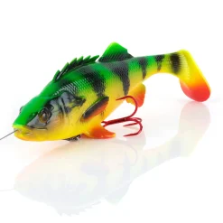 Savage Gear 4D Line Thru Perch