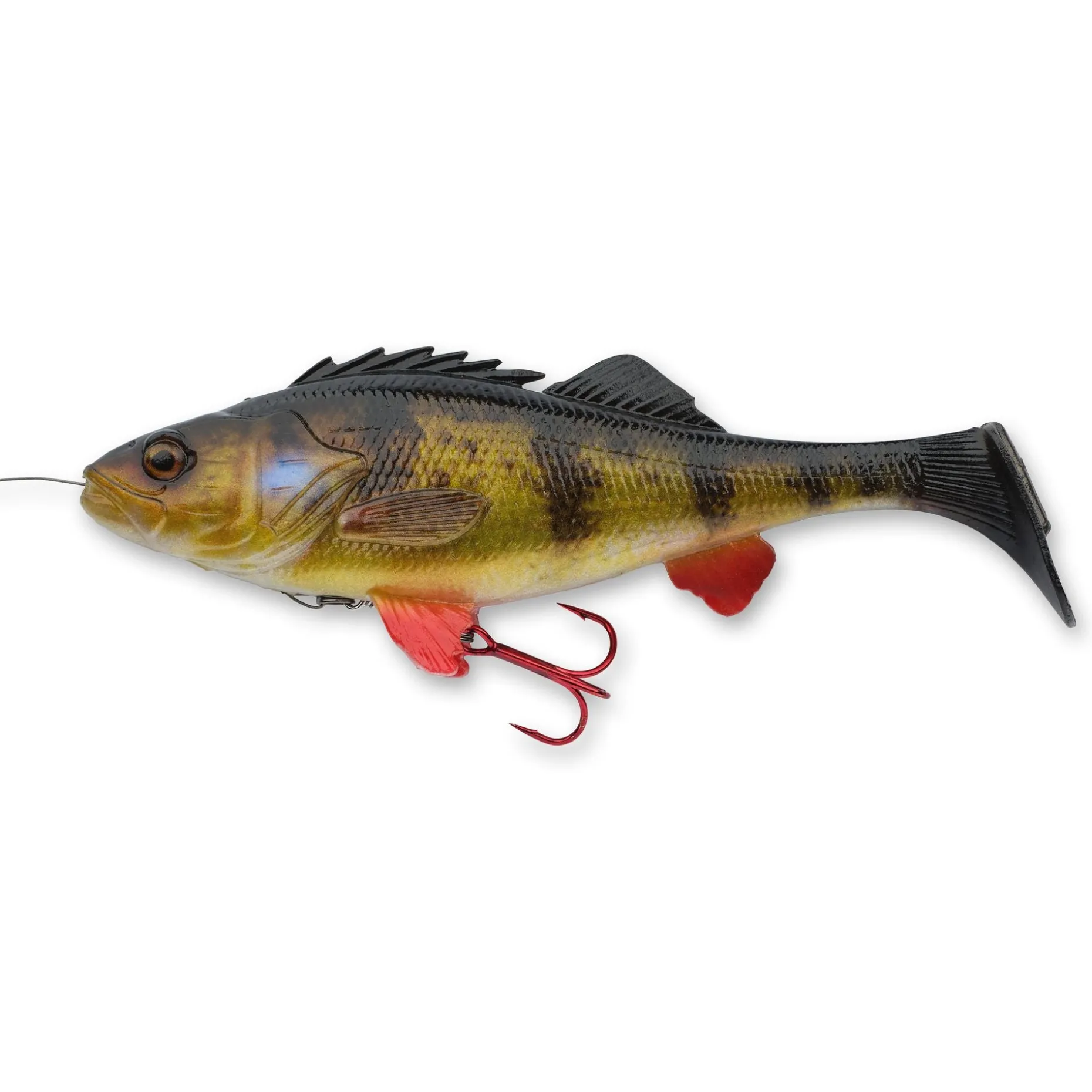 Savage Gear 4D Line Thru Perch