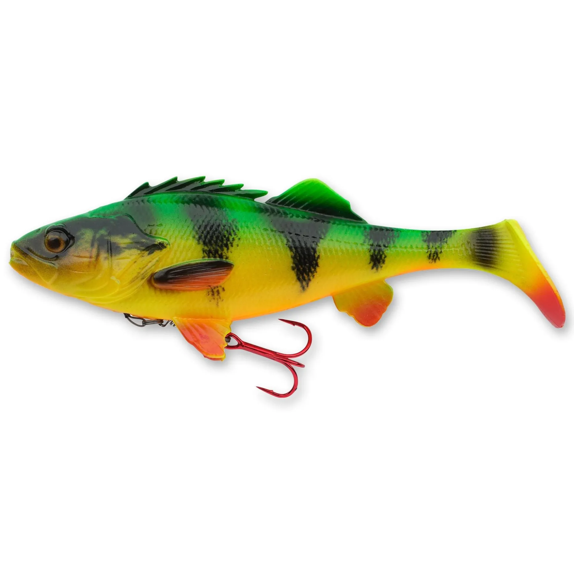 Savage Gear 4D Line Thru Perch
