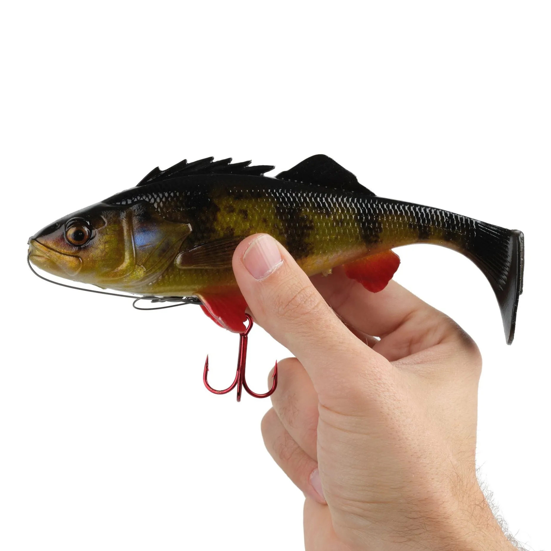 Savage Gear 4D Line Thru Perch