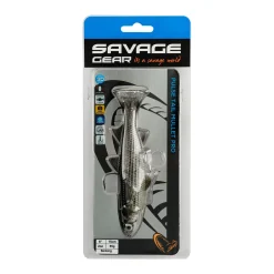 Savage Gear 3D LT Mullet Pro