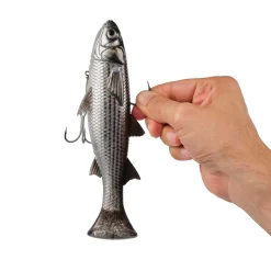 Savage Gear 3D LT Mullet Pro
