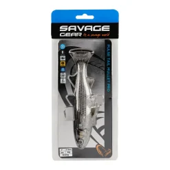 Savage Gear 3D LT Mullet Pro