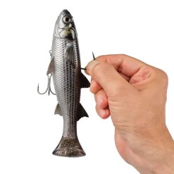 Savage Gear 3D LT Mullet Pro