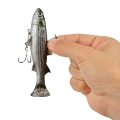Savage Gear 3D LT Mullet Pro