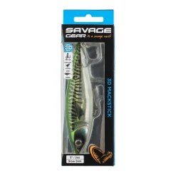 Savage Gear 3D Mackstick