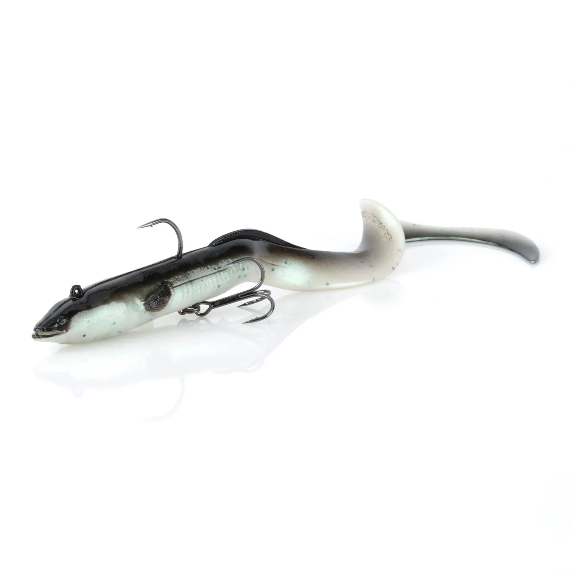 Savage Gear 3D Real Eel