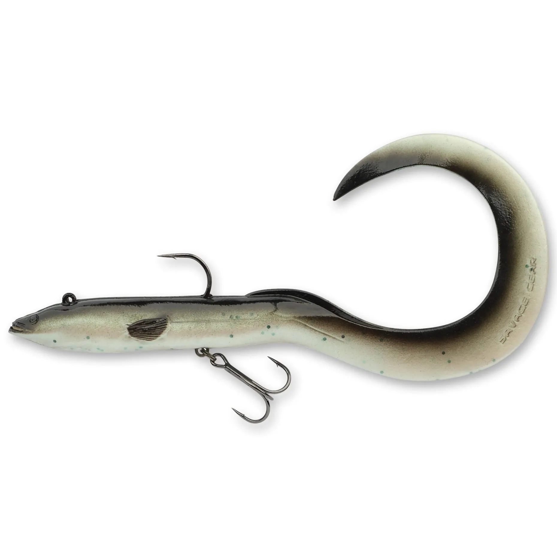 Savage Gear 3D Real Eel