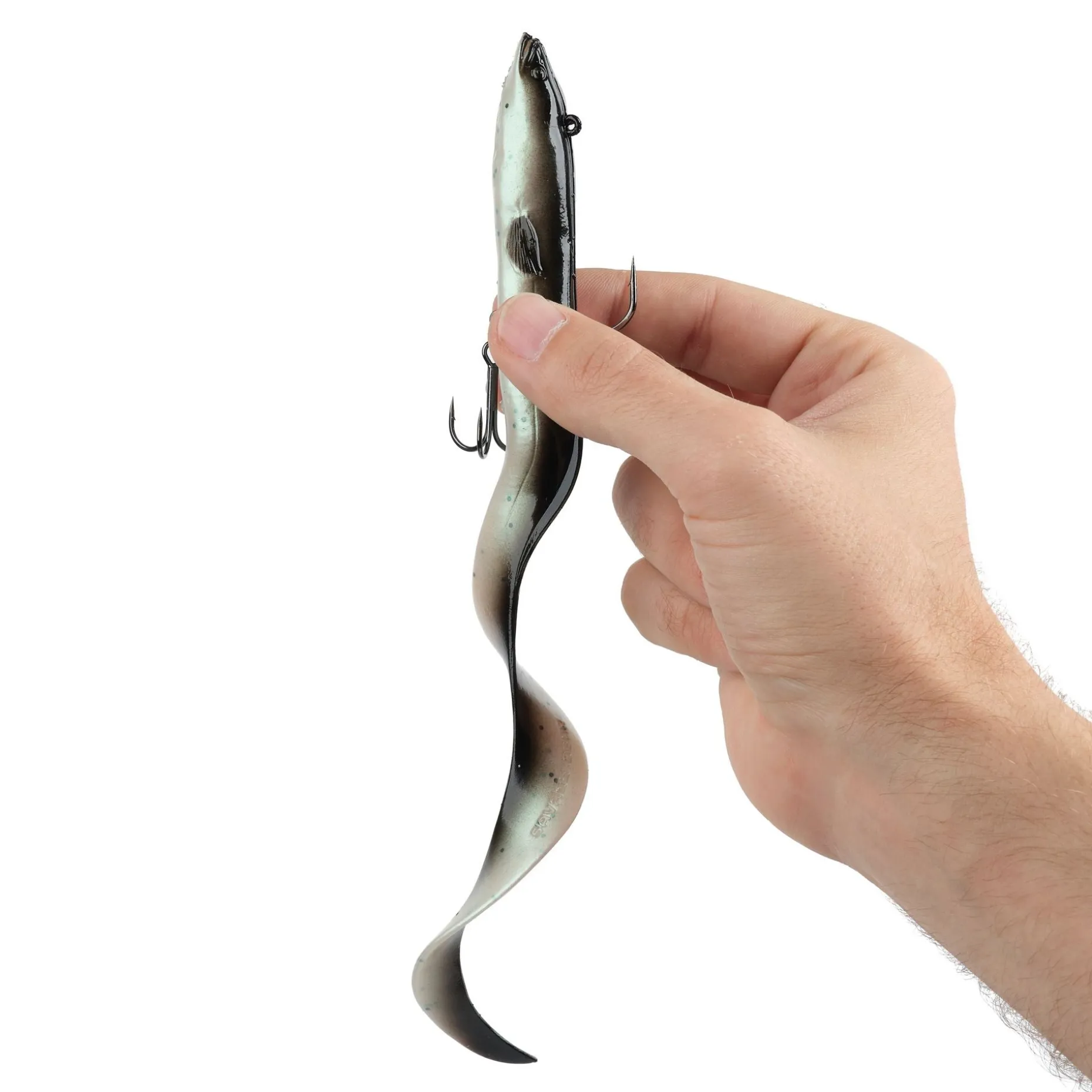 Savage Gear 3D Real Eel
