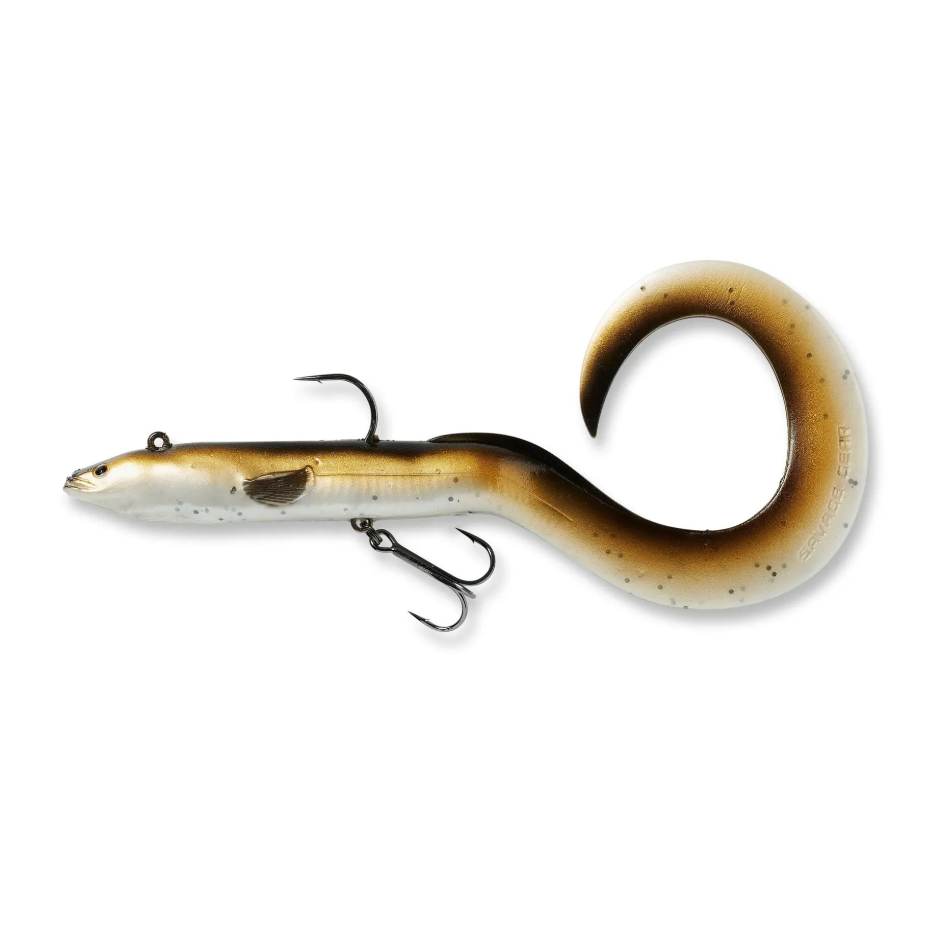 Savage Gear 3D Real Eel