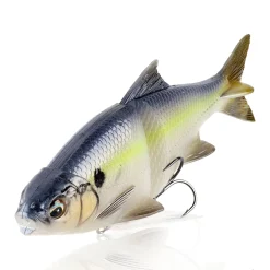Savage Gear 3D Soft Shine Glide