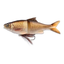 Savage Gear 3D Soft Shine Glide