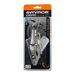 Savage Gear 3D Soft Shine Glide