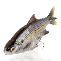 Savage Gear 3D Soft Shine Glide