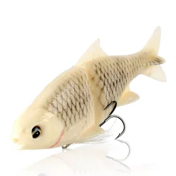 Savage Gear 3D Soft Shine Glide