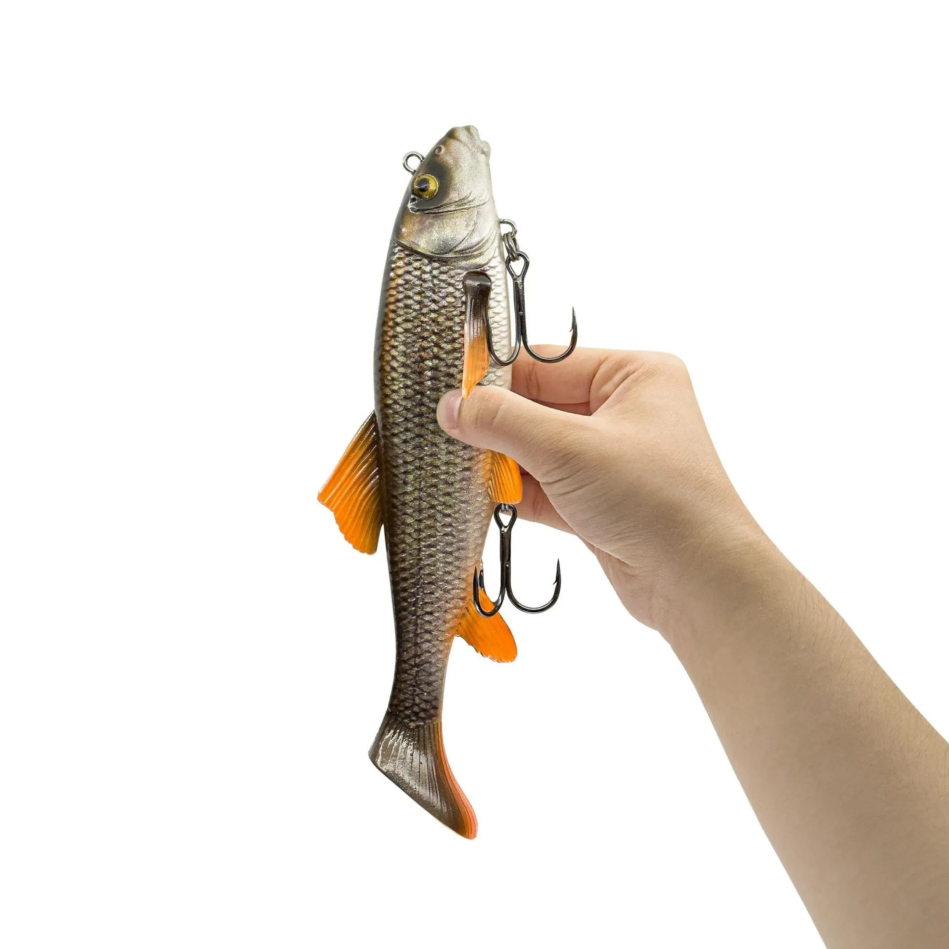 Savage Gear 3D Sucker